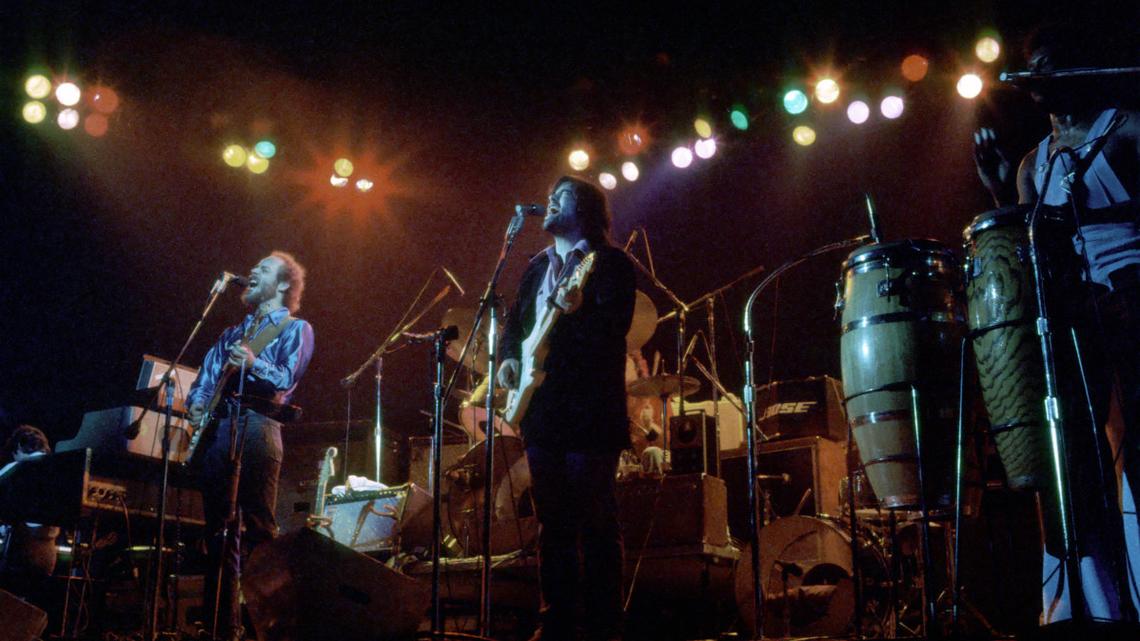 '70s Rock Band Announces Update on 2026 Farewell Tour 