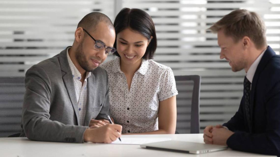 Redfin reveals change in home sales, housing market