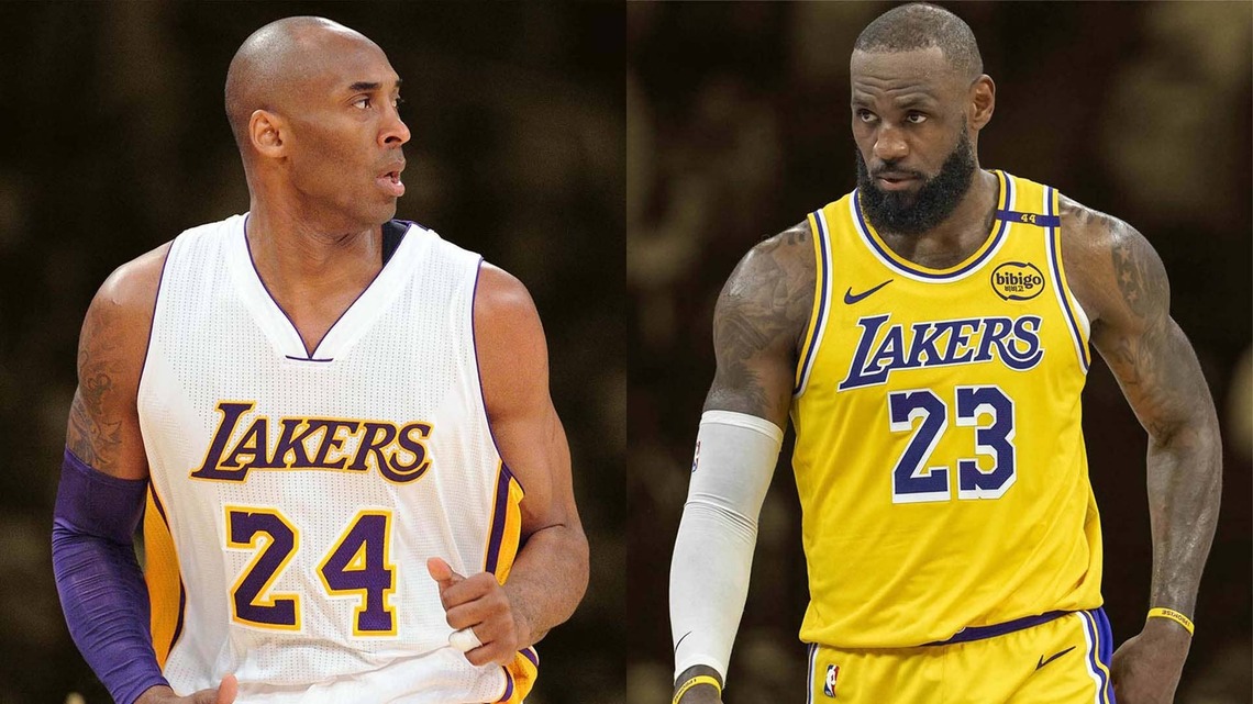 Byron Scott hits back at fans comparing Kobe's Lakers loyalty to LeBron's: "He was pissed, he was frustrated" 