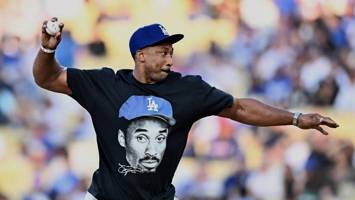 Rams Star Myles Garrett Reveals Why Lakers Legend Kobe Bryant Still Inspires Him