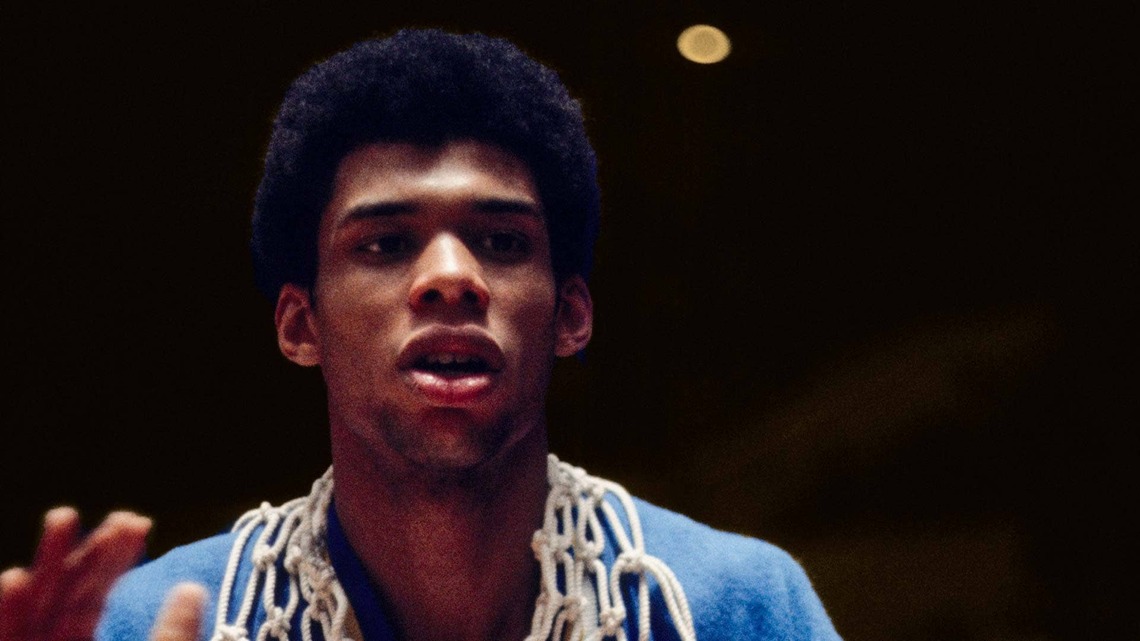 "That's where I learned to play the game" - Kareem Abdul-Jabbar reflected on his New York playground roots 