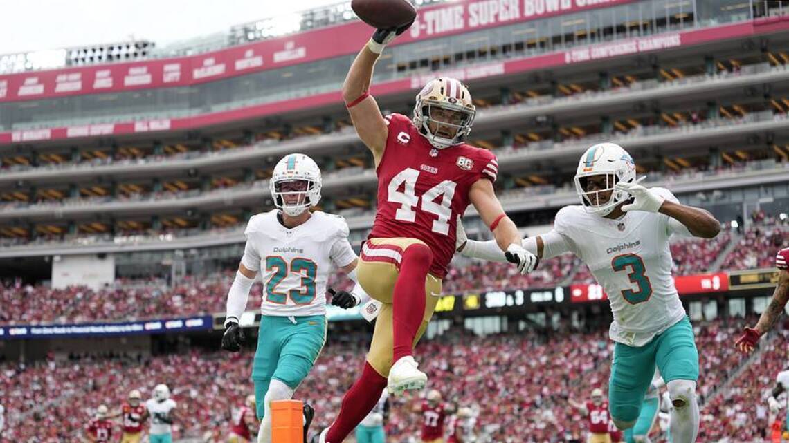 Dolphins Week 2 Instant Takeaways: Depressing Defense, Small Ball, and More