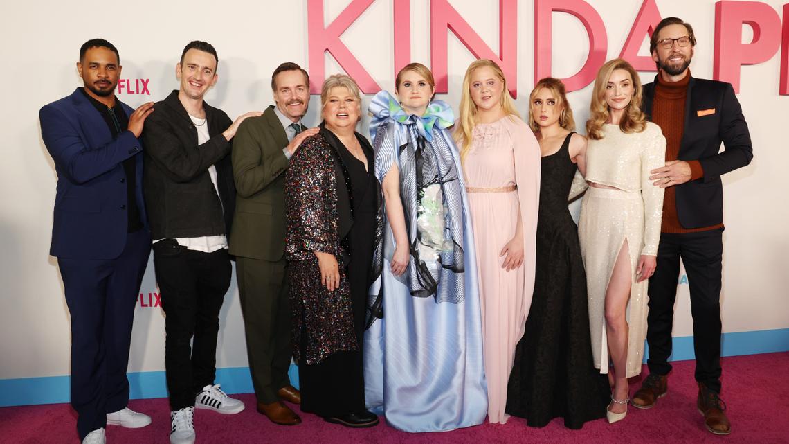 Amy Schumer Shuts Down Critics With Hit Film and Nikki Glaser by Her Side: ‘Got Her Swagger Back’