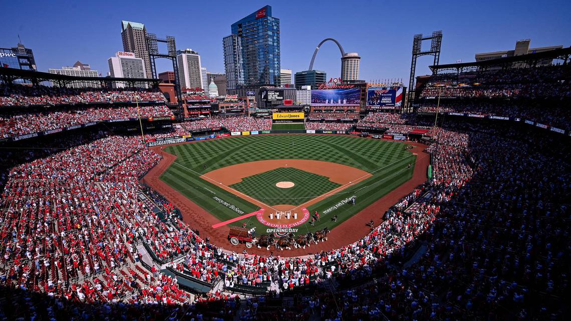 Best Place to Sit at an MLB Game, According to AI 