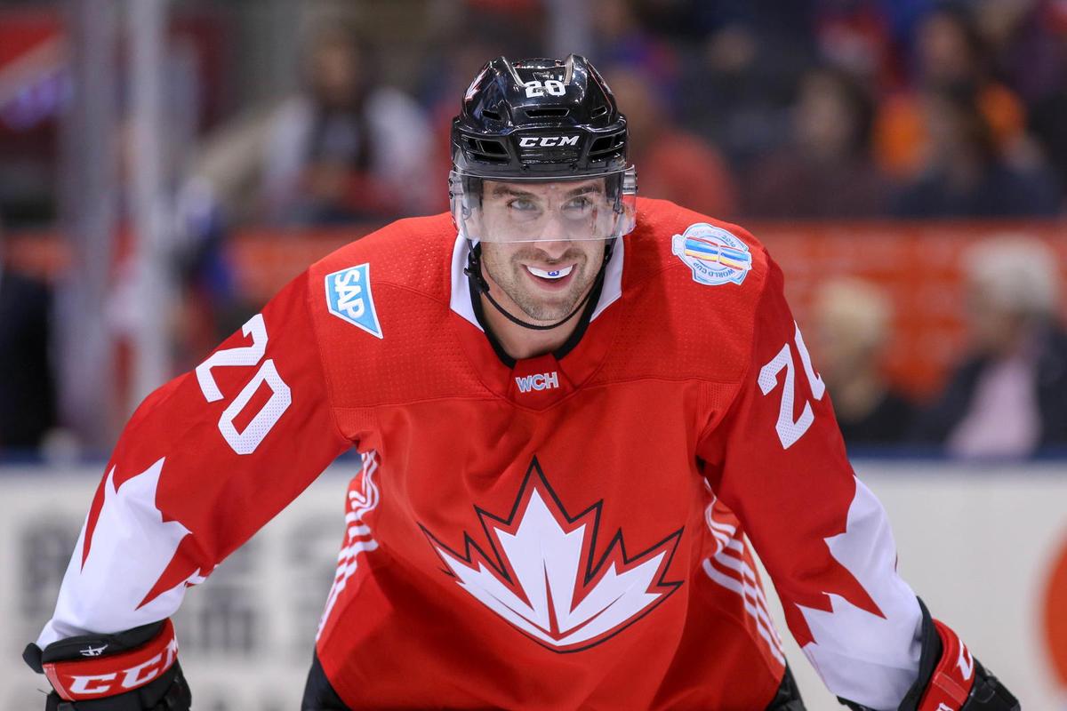  Team Canada Announces Roster For 2026 World Championships 