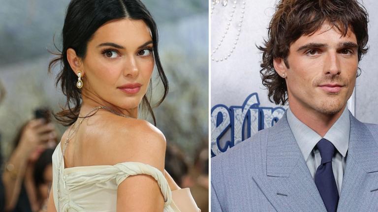 Bikini-Clad Kendall Jenner and Jacob Elordi Spotted on Beach Date in Hawaii 