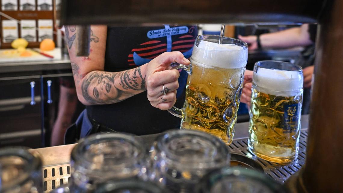 Coors brings back Keystone Ice beer after 5 years hiatus 