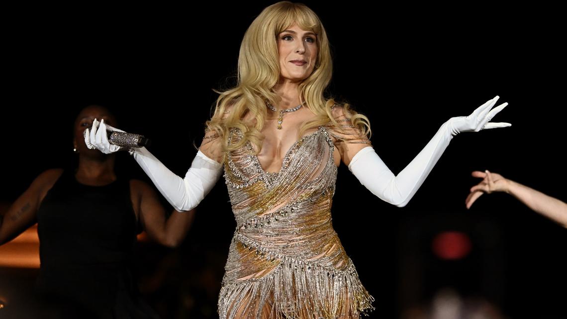 Meghan Trainor cancels nationwide tour, including stop near Kansas City