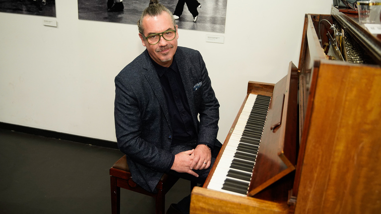 Duncan Sheik, Tony Award-winning musician who grew up on Hilton Head, dies at 56