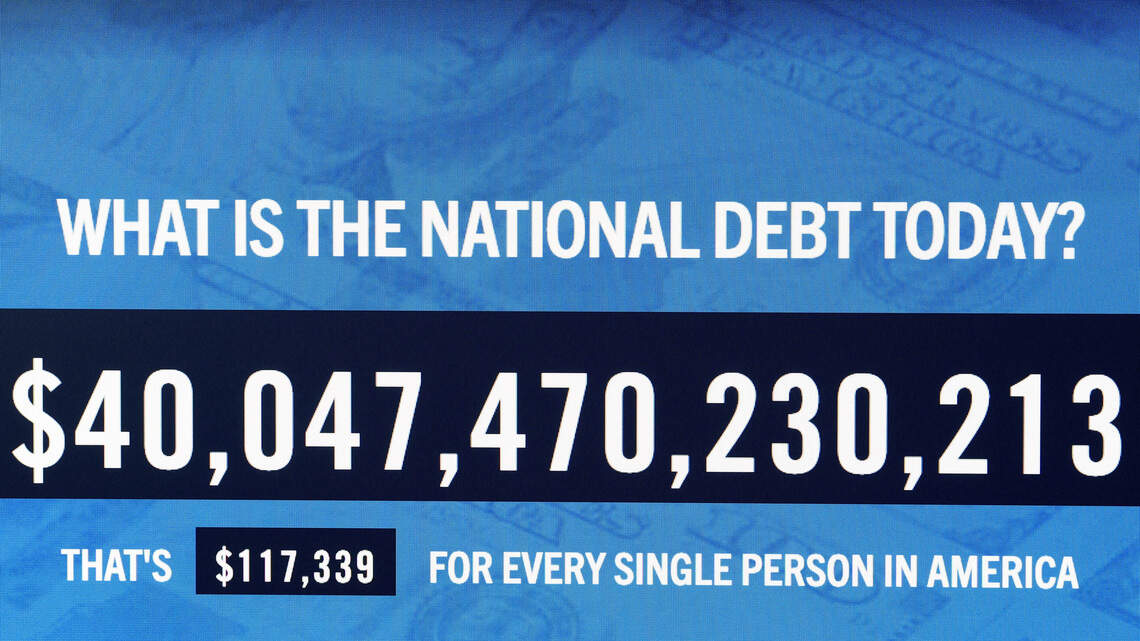 Editorial: A deficit of answers about debt