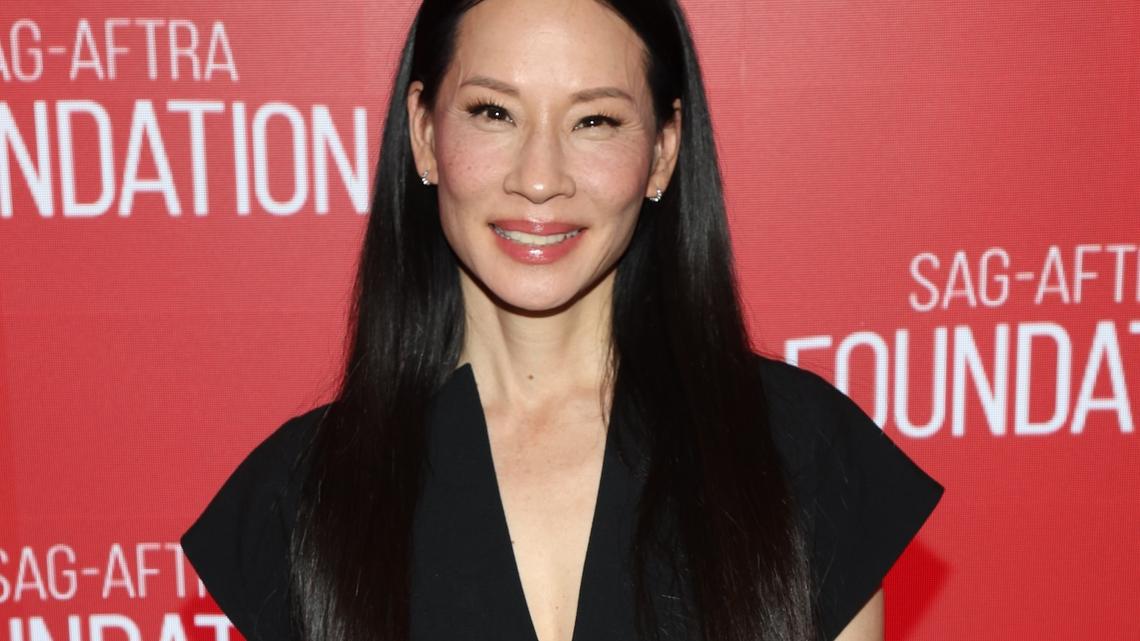 Lucy Liu Gushes Over Working With Anne and Meryl on ‘Devil Wears Prada 2' 
