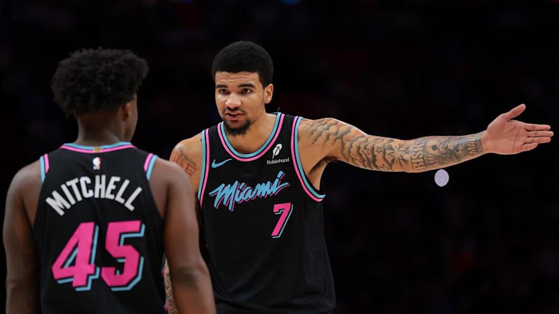 Miami Heat Playoff Rooting Guide April 1st, 2026