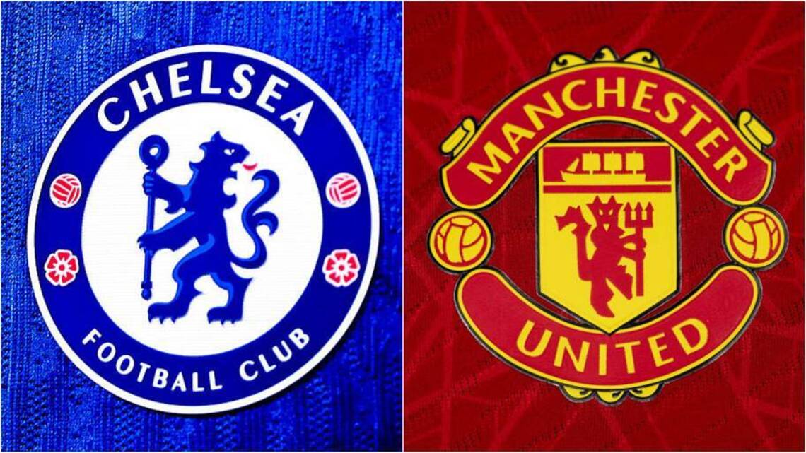 Chelsea vs. Man Utd: Preview, Predictions and Lineups