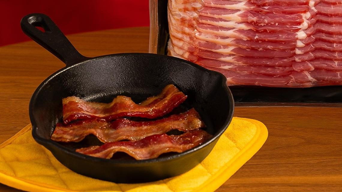 Oscar Mayer's New Limited-Time Bacon Is Perfectly Smoky With a Hint of Sweetness 