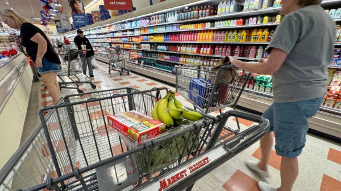 Pepsi, Hershey, Costco, and Kroger face a $73 billion problem