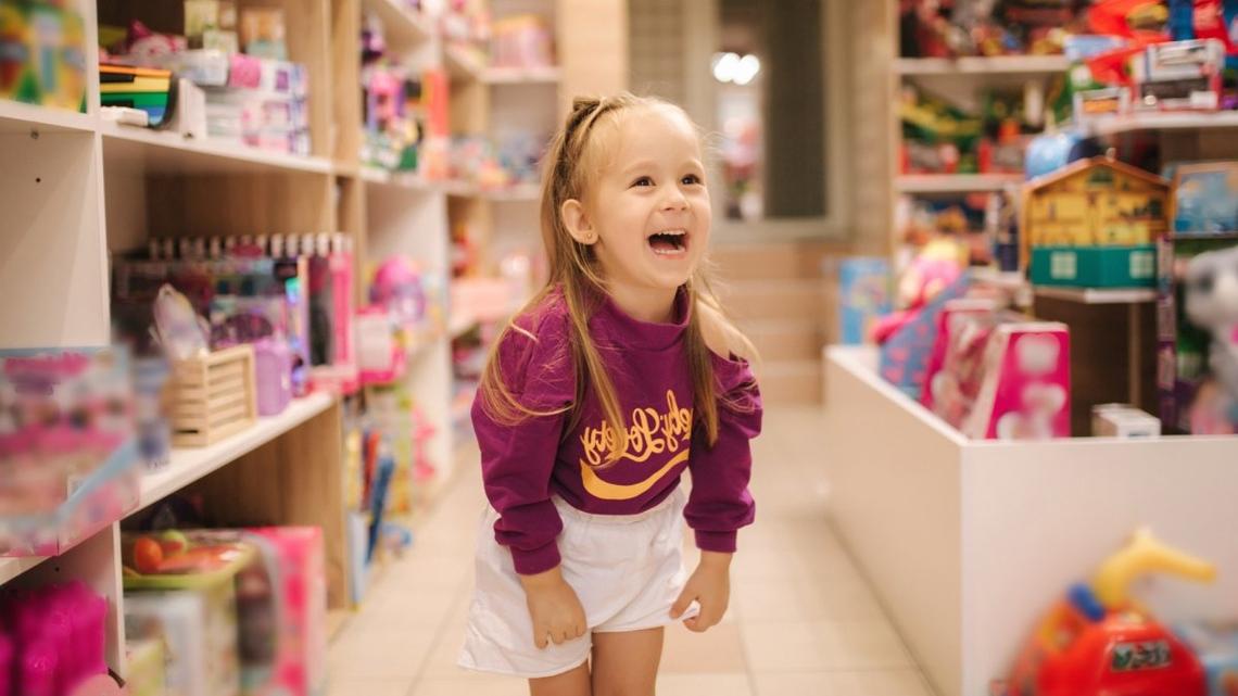 Iconic toy store brand closes stores, faces bankruptcy sale 