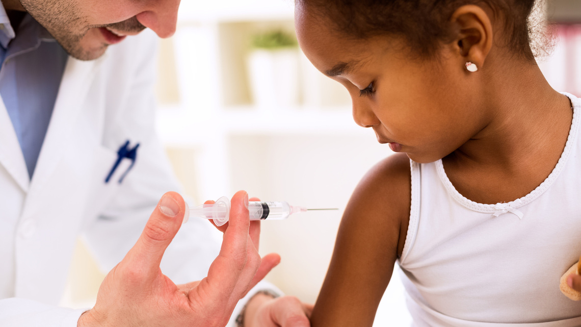 Trump administration considers executive order on autism and vaccines 
