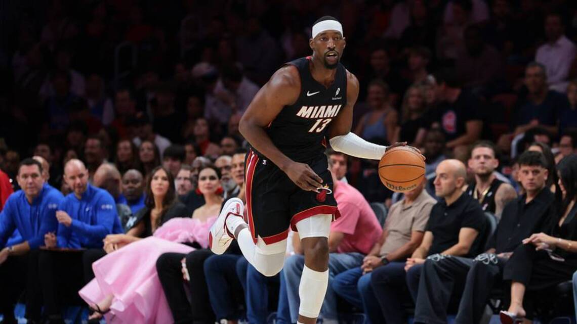 Why You Should Watch the 0-3 Miami Heat Take on the Dallas Mavericks