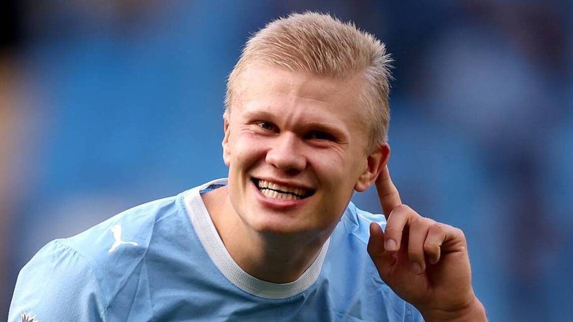 The 15 Best Strikers in EA FC 27-Official Ratings