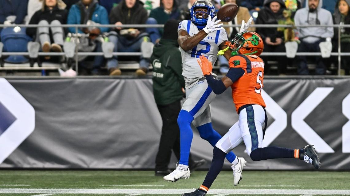 Ex-NFL, UFL cornerback Chris-Payton Jones dies in crash