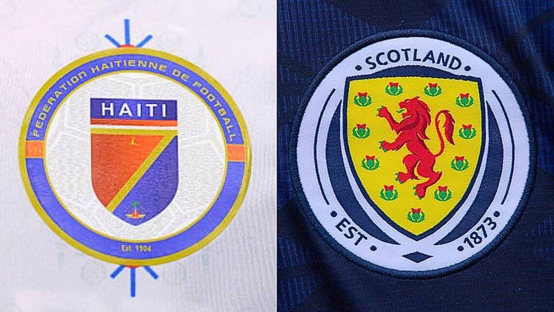 Haiti vs. Scotland-World Cup: Preview, Predictions and Lineups