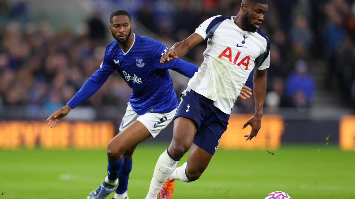 Where to Watch Tottenham vs Everton? Live Streaming, TV Channels, Kick-Off Time 