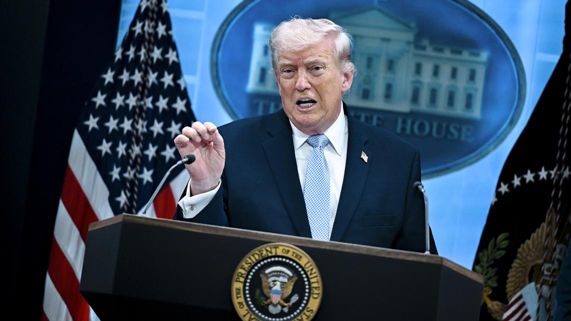 To Boost Military Budget, Trump Targets Popular Programs at Home 