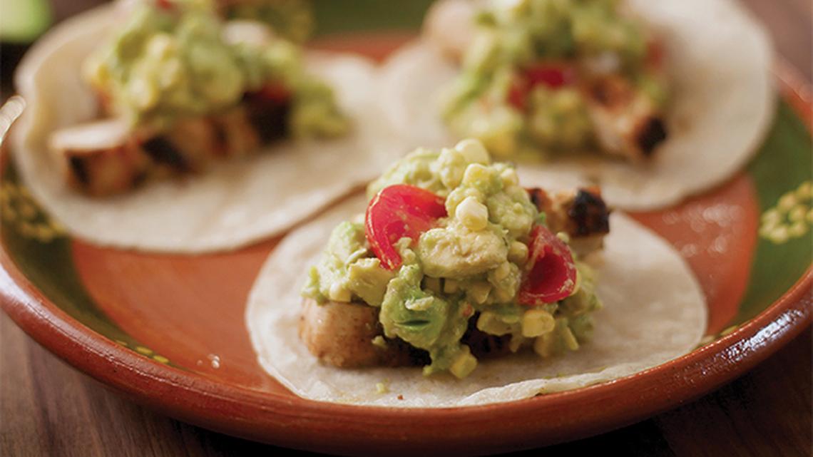 
        Where Heritage Meets Health: Connecting Culture and Nutrition to Fight Diabetes
       