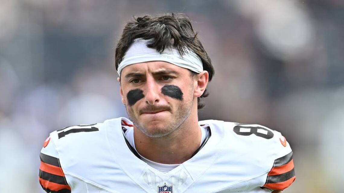 7 Players Fighting for Browns Roster Spots During Final Preseason Game