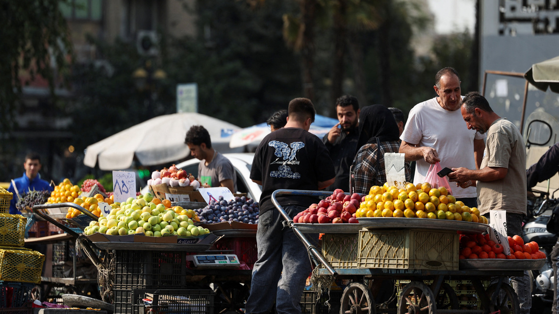 Iranians cut essentials and put dreams on hold as war-hit economy bites 