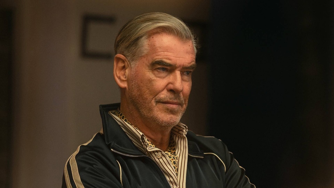 Exclusive: The Harrigans Are Out for Blood in 'MobLand' Season 2, Episode 7 
