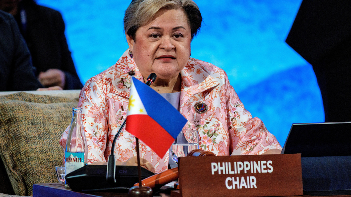 Myanmar leaders' return to ASEAN meetings 'still far off', bloc's envoy says 