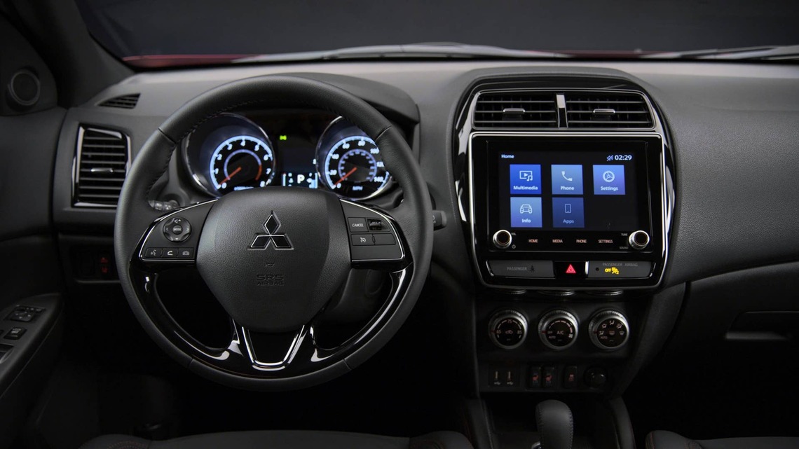 These 5 Vehicles Have the Most Dated Interiors in 2026