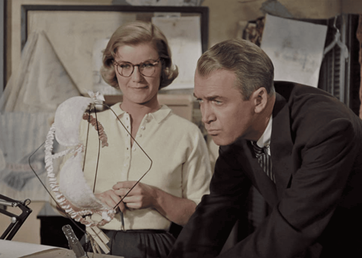  Alfred J. Hitchcock Productions 
