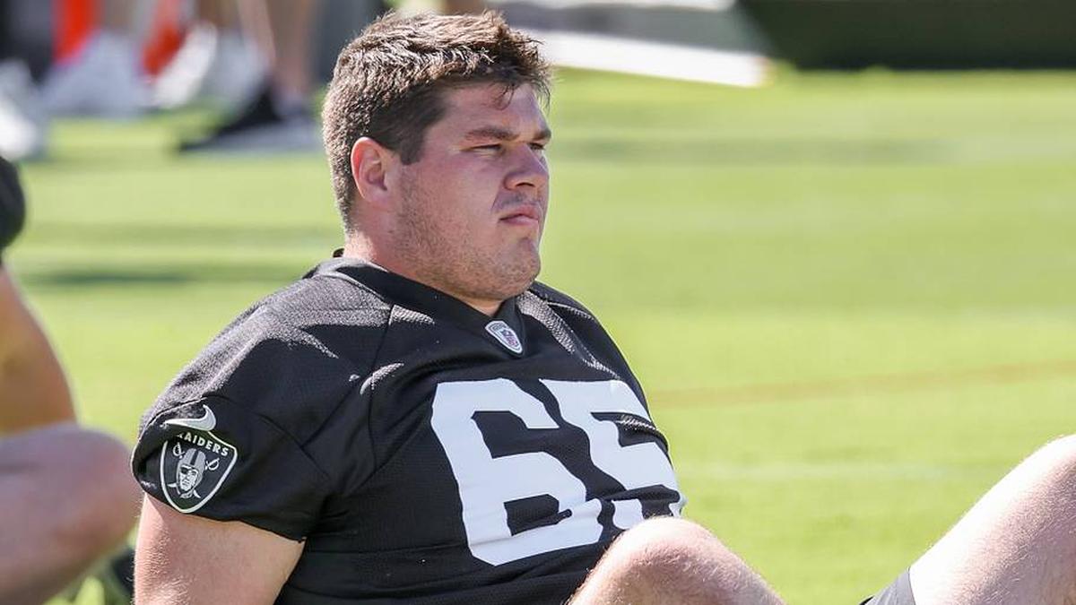  Tyler Linderbaum | Darrell Craig Harris, On SI 