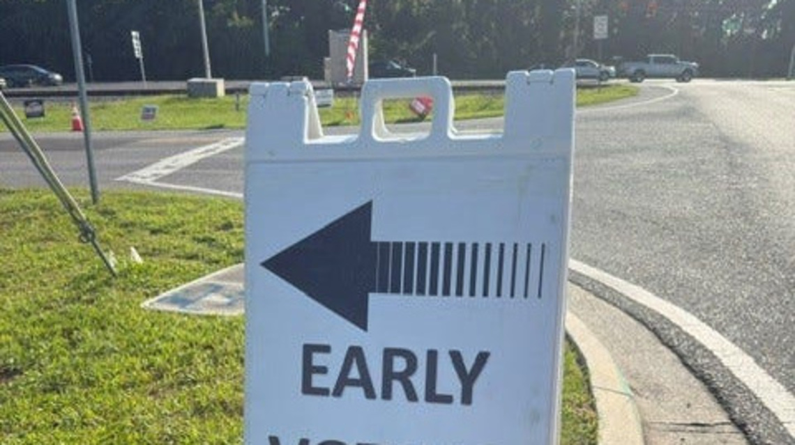 When do polls open in Louisiana? What to know about Senate election
