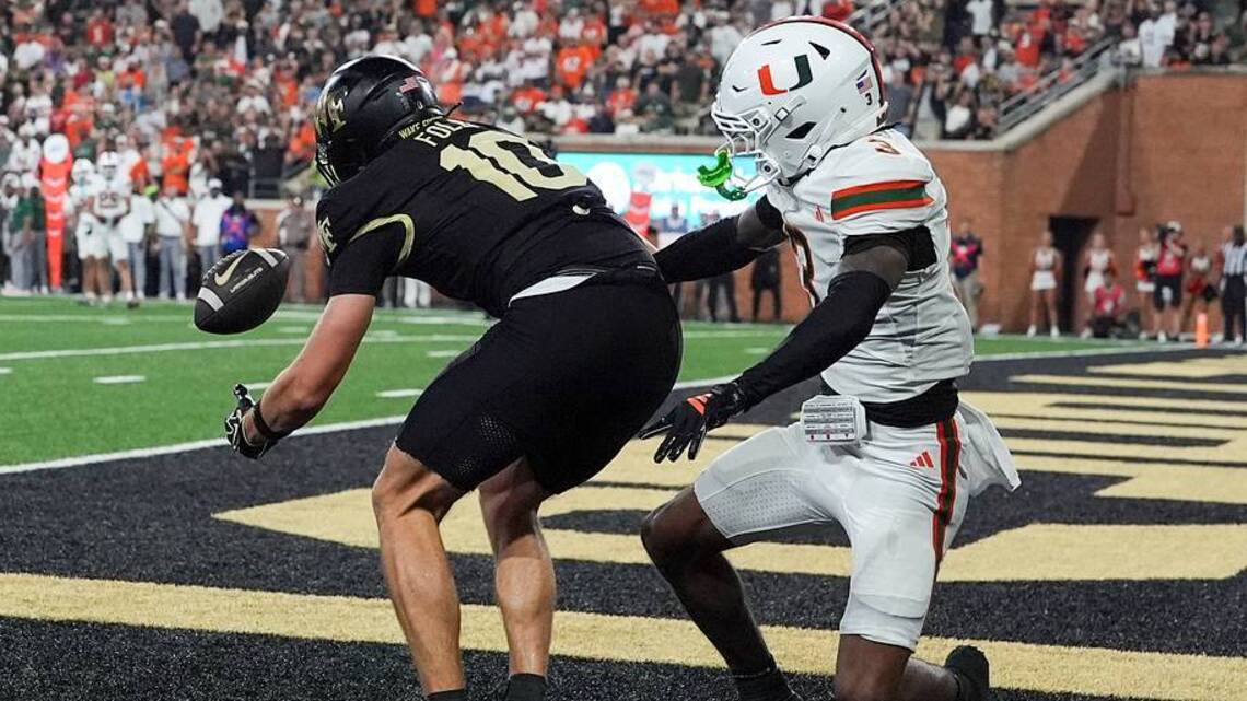 Bryce Fitzgerald Remains a Gem Regardless of Where You Put Him on the Field