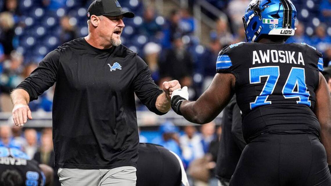 Chargers Roster Spotlights: Kayode Awosika, The Most Surprising Free-Agent Starter