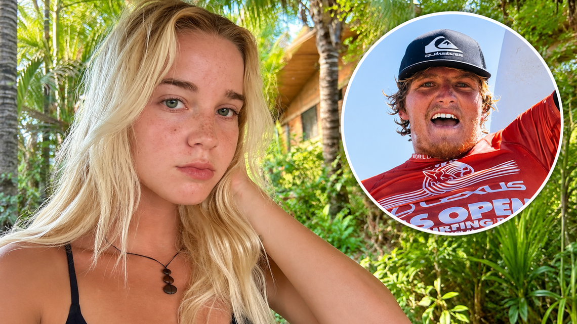 Al Cleland Jr. WSL Suspension Erupts as Noah Klapp Alleges Rape and Abuse