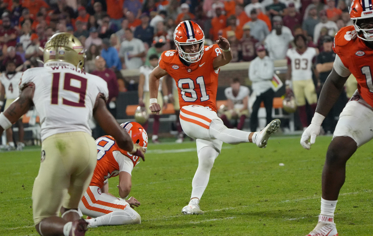 Who the experts are taking in FSU's game against Clemson | Miami Herald