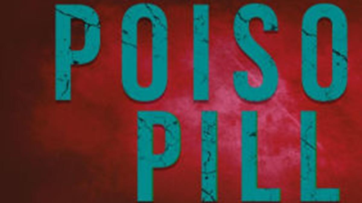 "Poison Pill" moves fast, asks hard questions and leaves readers thinking about the pills they trust long after the final page. (Anthony Lee/TNS)