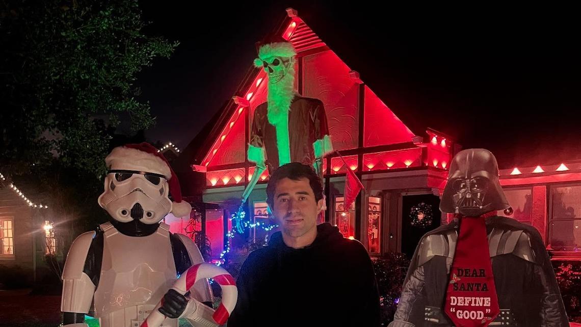 Is Adan Correa From ‘Love on the Spectrum’ Autistic? What We Know About the Netflix Star’s Diagnosis