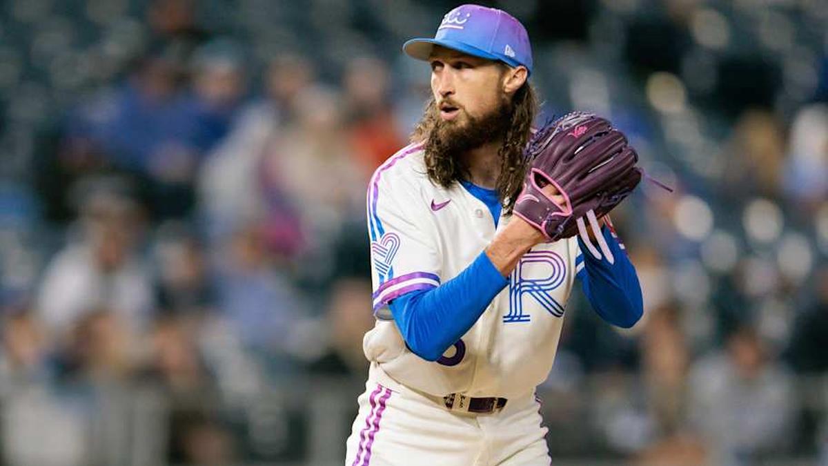  Matt Strahm will be a popular rental target across the Majors this season. | William Purnell-Imagn Images 