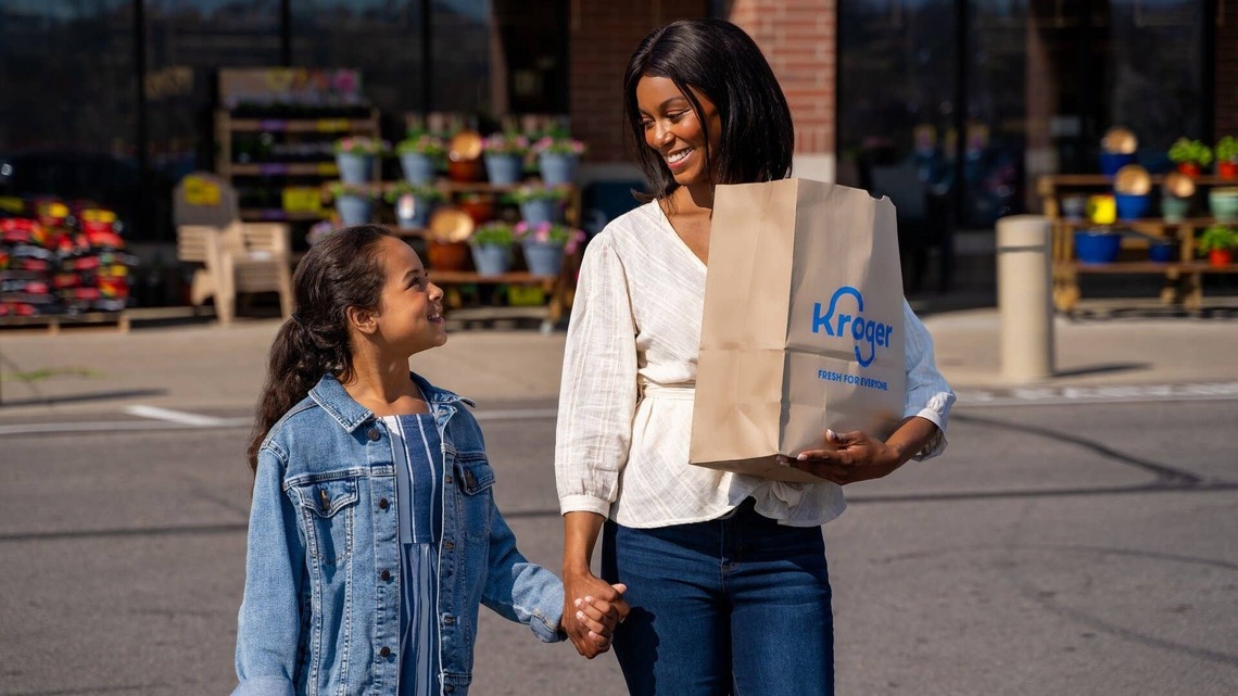 Kroger rolls out exclusive Lisa Vanderpump line to win back shoppers 