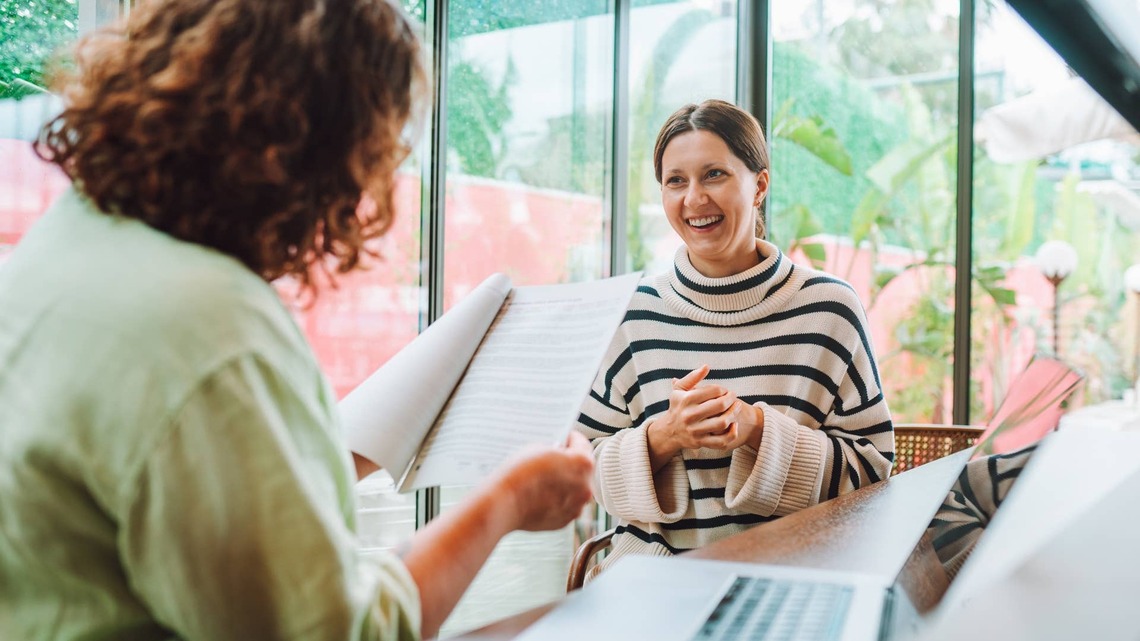 Desperate job seekers face new challenge: the 'Great Hunkering Down' 