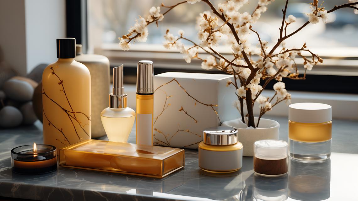 These Name-Brand Beauty Sets Are Perfect for Mother's Day, And You Can Get Them on Amazon 