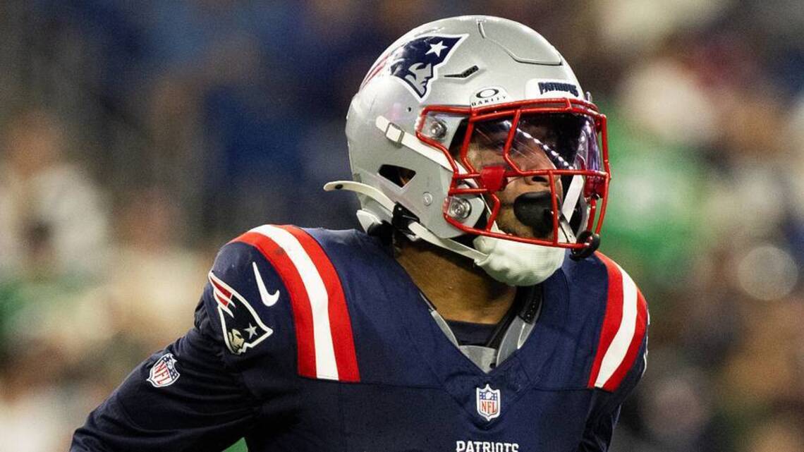 Zak Kuhr Has Positive Outlook on Patriots' Dwindling Safety Depth