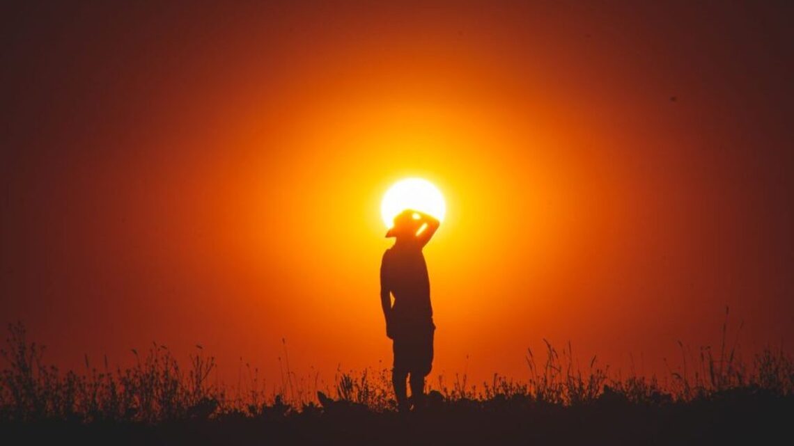 Nutritionist reveals 5 foods you should avoid during a heatwave