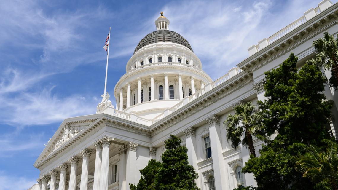 Seven new California laws go into effect today. Here’s what residents need to know