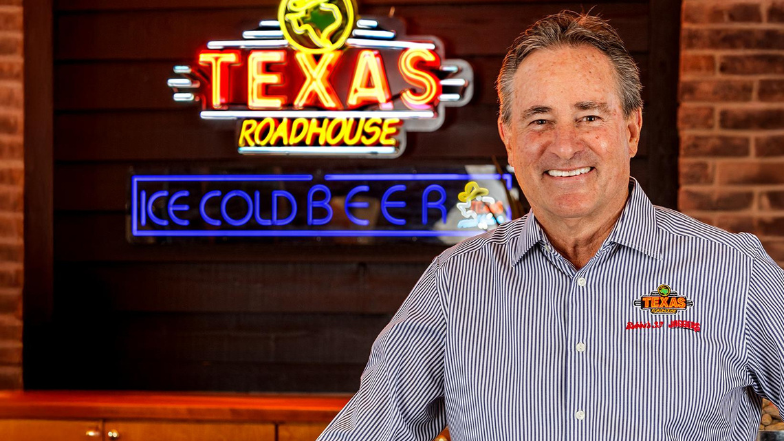 Texas Roadhouse is quickly growing its footprint – in the grocery store | Exclusive 